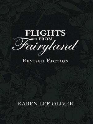 cover image of Flights from Fairyland